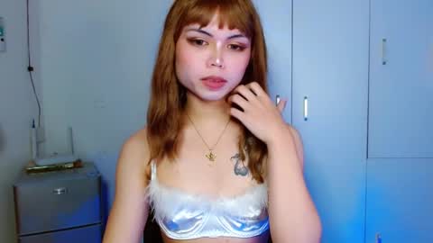 SEXY JULIA online show from January 2, 12:07 pm