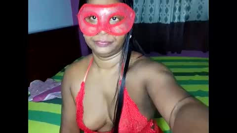 Prettypriya online show from December 3, 12:10 am