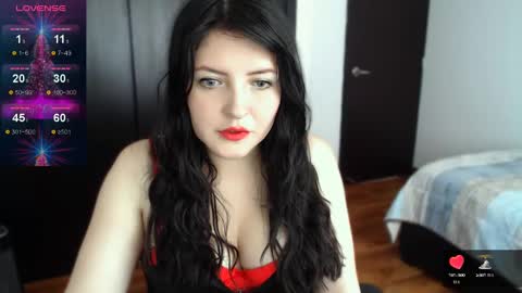 Lori May online show from January 6, 12:19 pm