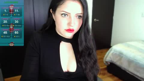 Lori May online show from December 20, 11:05 am