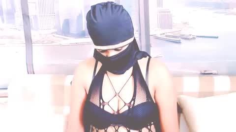 princess_jazzmine1 online show from January 10, 7:02 am