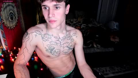 Princess Twink online show from December 19, 3:55 am