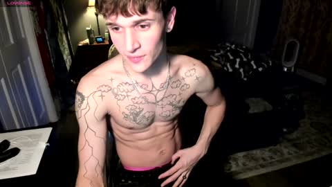 Princess Twink online show from January 13, 3:28 am