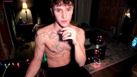 Princess Twink online show from December 22, 3:22 am