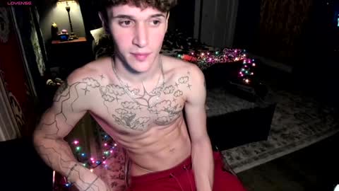 Princess Twink online show from December 16, 3:25 am