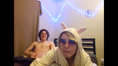 Funcouplefucking online show from January 7, 3:48 am