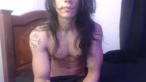 principe_oscuro online show from December 14, 2:52 am