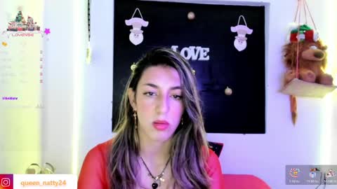 queen_natttyy online show from December 27, 5:09 am