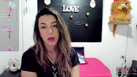 queen_natttyy online show from December 4, 1:34 am