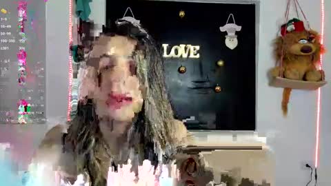 queen_natttyy online show from December 5, 2:16 am