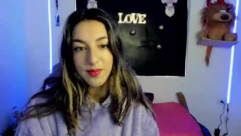 queen_natttyy online show from December 7, 12:18 pm