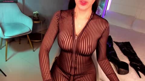 Miss Anfisa online show from December 5, 11:37 am