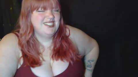 queenpaige444 online show from December 4, 1:50 pm