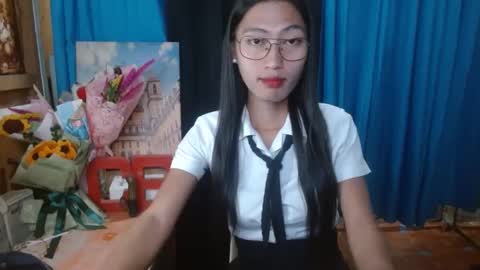 queensteffi online show from November 22, 4:13 pm