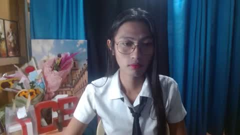 queensteffi online show from December 2, 12:52 pm