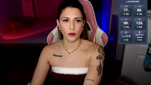 queenx_lexy online show from December 24, 7:37 pm