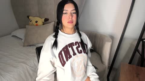 natalia  -  online show from December 24, 4:42 am