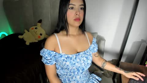 natalia  -  online show from January 5, 3:52 am