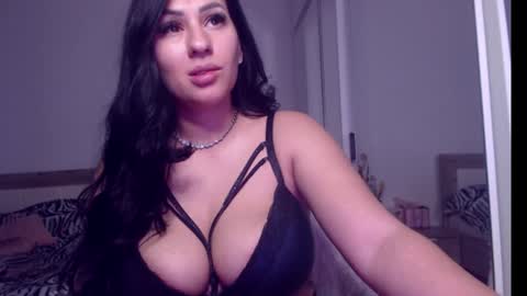 Rachel Vegas online show from November 16, 7:03 am