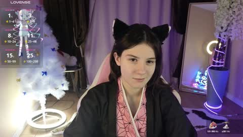 Betty meow online show from January 3, 4:18 am