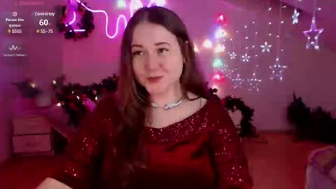 MiaShine online show from December 17, 6:22 pm