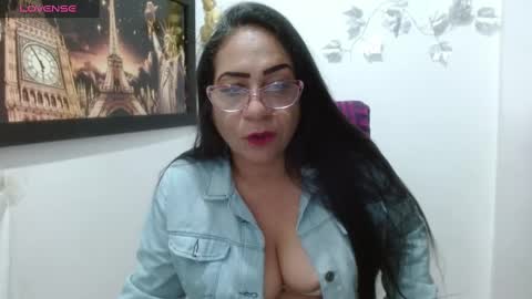 rebeca_gril online show from December 26, 3:09 am