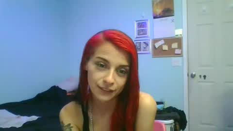 Rebeka Reign online show from February 4, 6:32 am