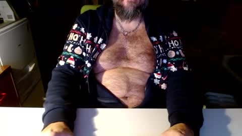 Redon Boy  Bi Hairy Dad online show from December 28, 11:52 pm