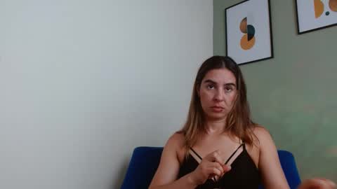 regina_millss online show from January 21, 3:05 pm