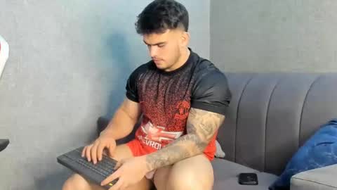 ricardogonzalez666 online show from November 29, 6:58 am