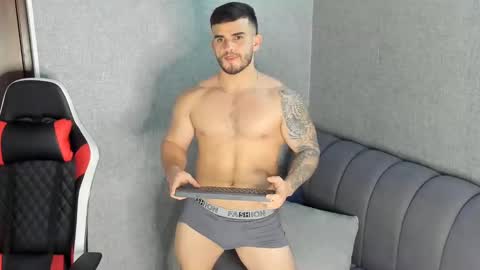 ricardogonzalez666 online show from January 13, 11:38 pm