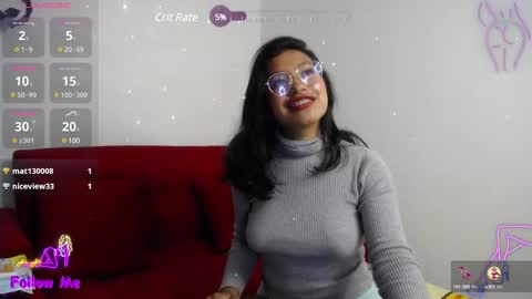 milena online show from November 20, 2:24 am