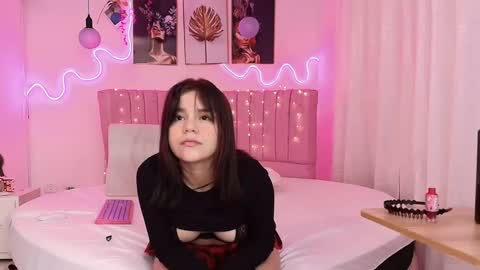 riky_susy online show from December 15, 5:56 am