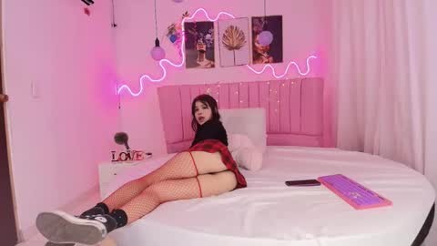 riky_susy online show from December 22, 1:55 am