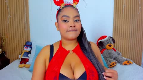 RileyDolly online show from December 13, 4:02 am