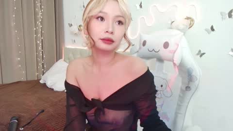 rileymee online show from November 19, 3:03 am