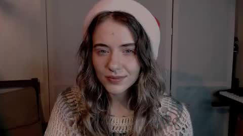 risha_laass online show from December 25, 6:33 pm