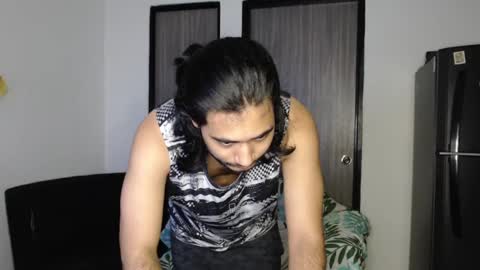 Roman online show from December 21, 9:13 pm