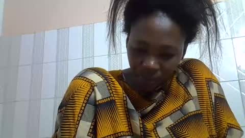 romantic_ebony online show from January 9, 8:27 am