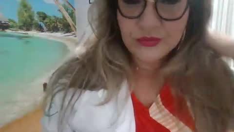 rosana87 online show from January 3, 11:40 am