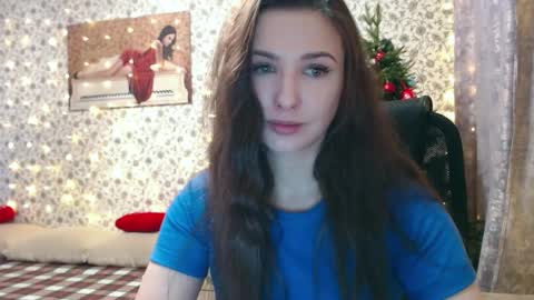 Rosie is waiting for YOU online show from December 4, 4:38 am