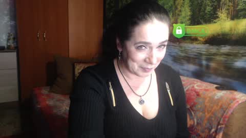 rositaohsky online show from November 30, 10:00 pm