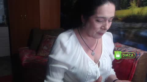 rositaohsky online show from December 13, 10:22 pm