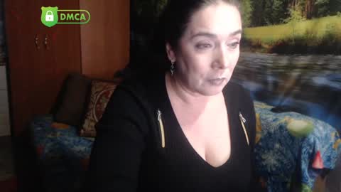 rositaohsky online show from December 7, 11:17 pm