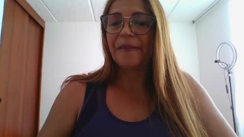 Rossana  online show from December 15, 3:28 pm