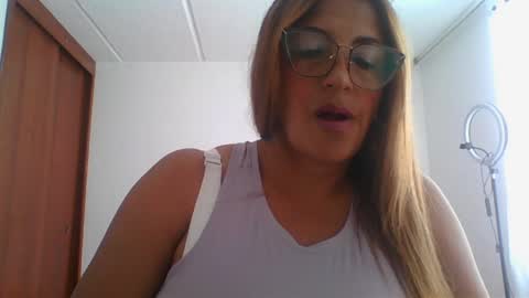 Rossana  online show from December 21, 12:48 pm