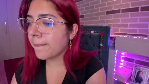 rousse_collins online show from November 26, 2:34 am