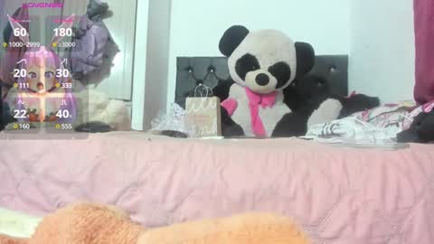 roxana_07 online show from December 10, 5:32 am