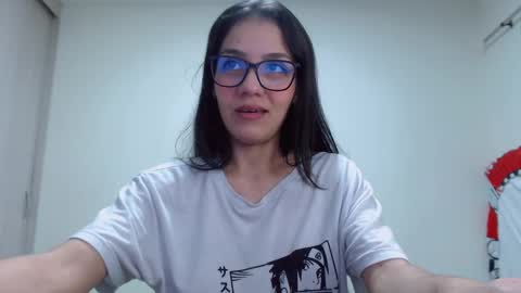 roxy_smithh online show from January 6, 3:49 am