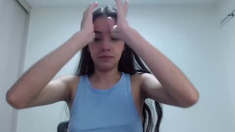 roxy_smithh online show from January 12, 4:02 am